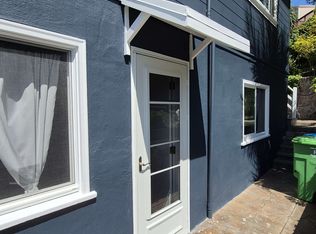 1960 15th Ave #NA, San Francisco, CA 94116