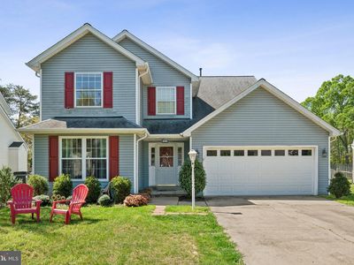 5032 Redhorse Ct, Waldorf, MD, 20603