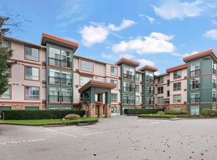 33485 Fraser St #208, Abbotsford, BC V2S1X8