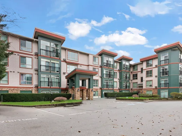 33485 Fraser St #208, Abbotsford, BC V2S 1X8