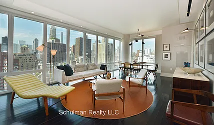 Sold by Schulman Realty LLC