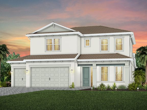 Whitestone Exterior CO301