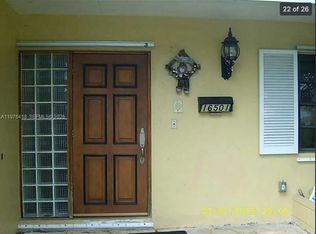 Samson Highlands, Miami, FL 33157