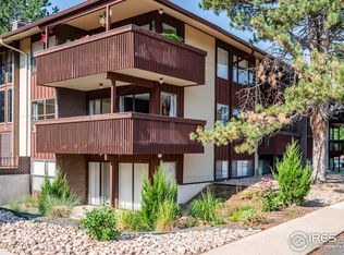 500 Manhattan Dr APT C6, Boulder, CO 80303