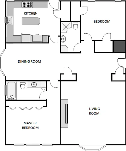 265 Ocean View Blvd — Photo 4