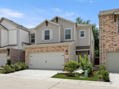 6930 Terlingua Dr, Dallas, TX, 75228