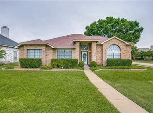 1637 Savage Dr, Plano, TX 75023