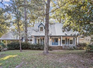126 Richland Dr W, Mandeville, LA 70448