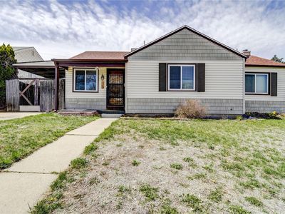1665 S Tejon St, Denver, CO, 80223