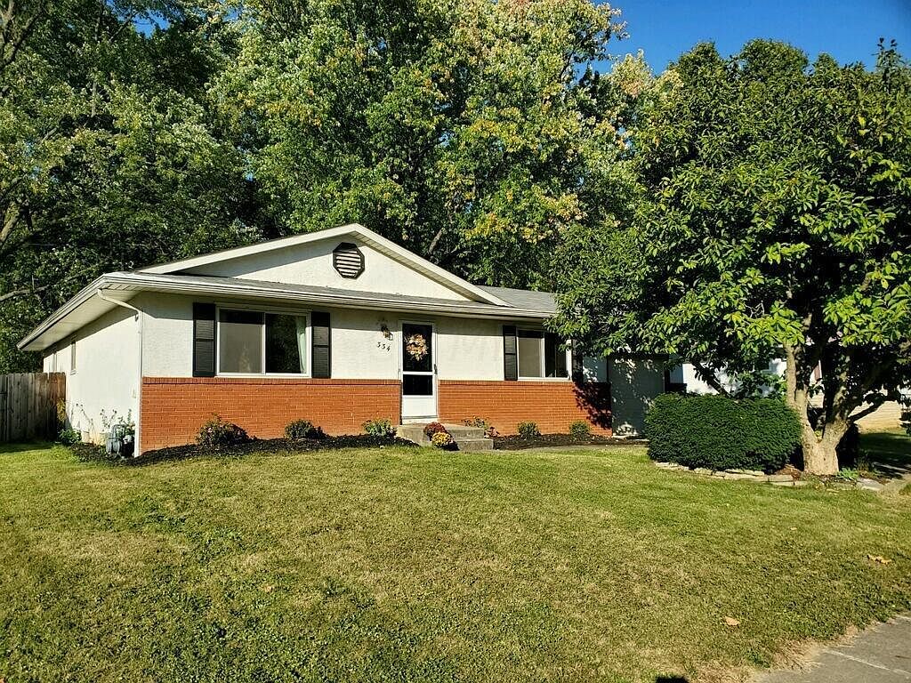 334 Hermitage Rd, Gahanna, OH 43230 Zillow