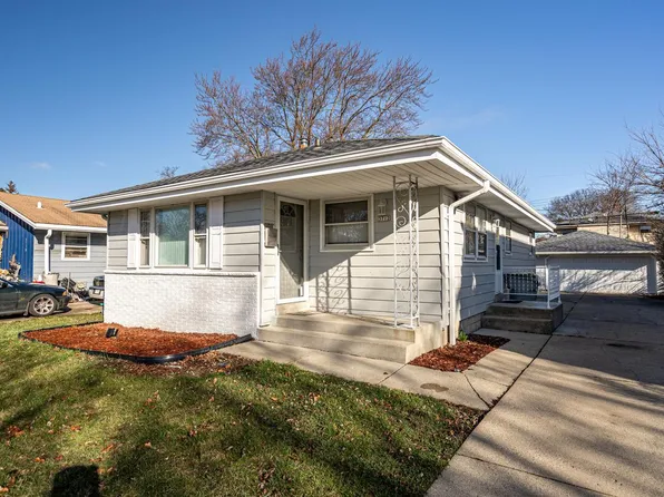3712 West Kiley AVENUE, Milwaukee, WI 53209