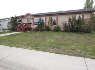512 E Spruce Dr, Granby, CO 80446