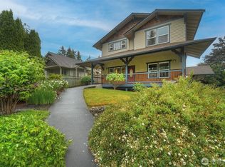 2329 NE Thistle Ct, Poulsbo, WA 98370