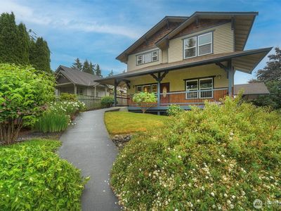 2329 NE Thistle Court, Poulsbo, WA, 98370