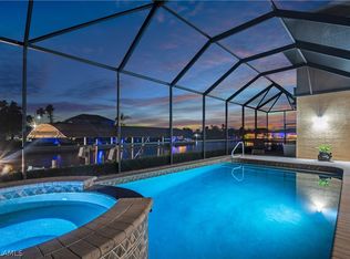 2132 SE 20th Pl, Cape Coral, FL 33990