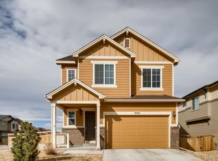 3081 Youngheart Way, Castle Rock, CO 80109