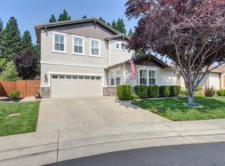 800 Bluestone Cir, Folsom, CA 95630