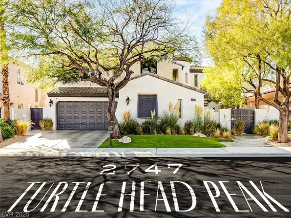 2747 Turtle Head Peak Dr, Las Vegas, NV 89135