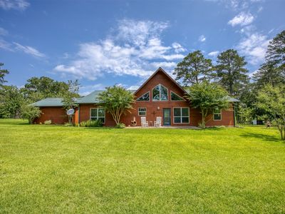 2219 Acr 1217, Grapeland, TX, 75844