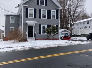 48 Salem St FLOOR 1, Wakefield, MA 01880