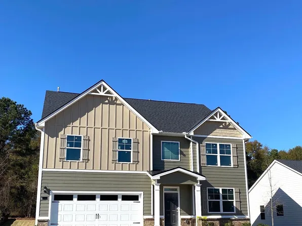 383 Abbott Rd, Statham, GA 30666