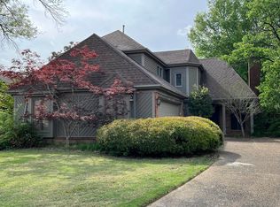 7721 Hunters Run Dr, Germantown, TN 38138