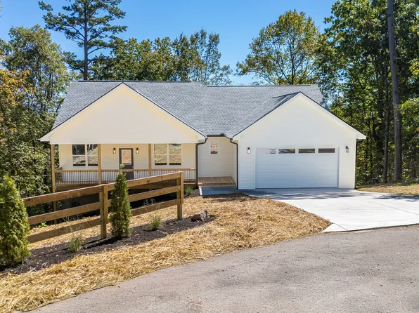 945 Smoky Mountain View Ct Lot 57, Seymour, TN 37865