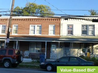 39 W Liberty St, Lancaster, PA 17603