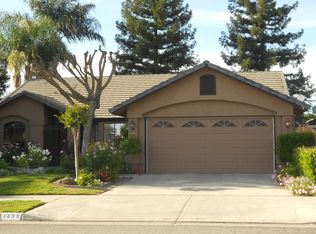 1435 El Paso Ave, Clovis, CA 93611