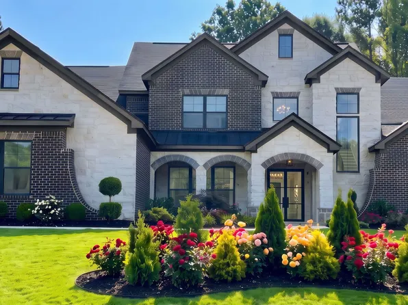 450 Vinings Walk, Fayetteville, GA 30214