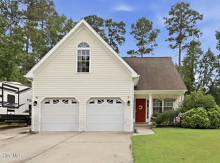 413 Lafitte Way, New Bern, NC 28560