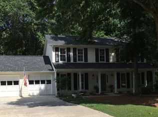 2977 Sloans Way, Marietta, GA 30062