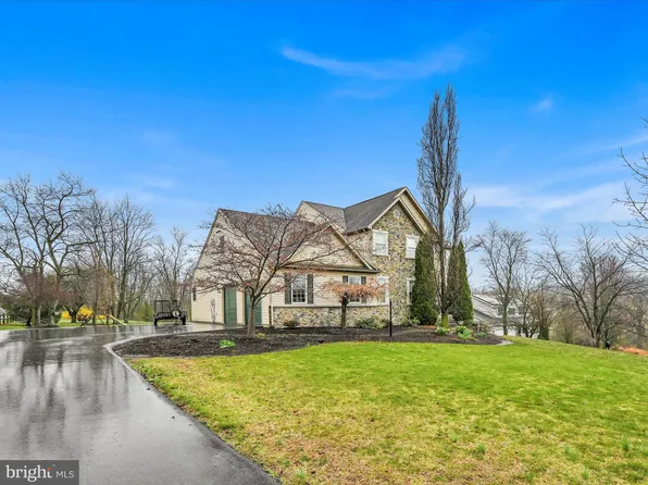 126 Farm View Rd, Schuylkill Haven, PA 17972