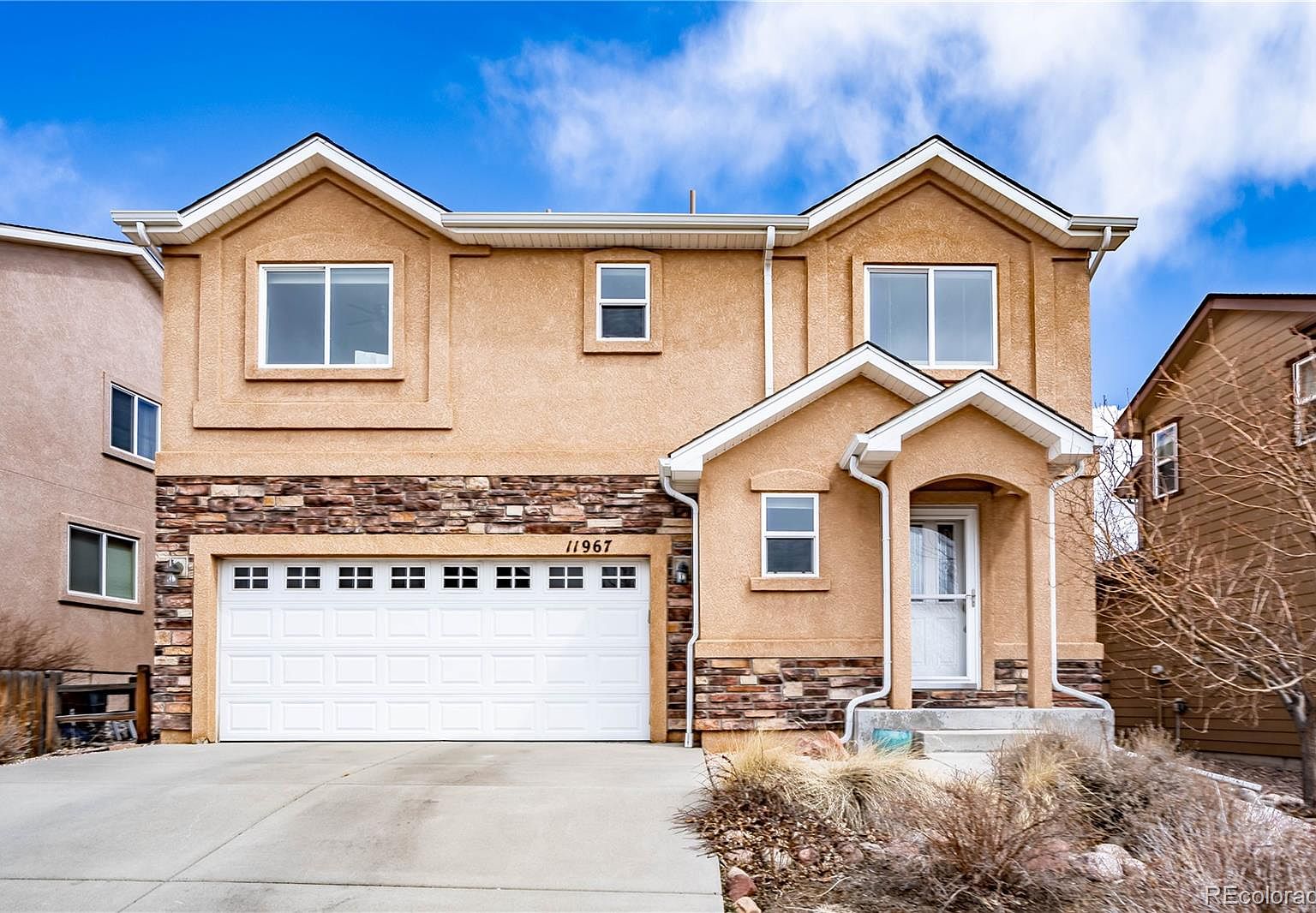 11967 Ironsides Drive, Colorado Springs, CO 80921 Zillow