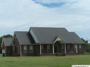 164 Isom Rd, Guntersville, AL 35976