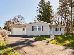 115 Milmar Cir, Pleasant Gap, PA 16823