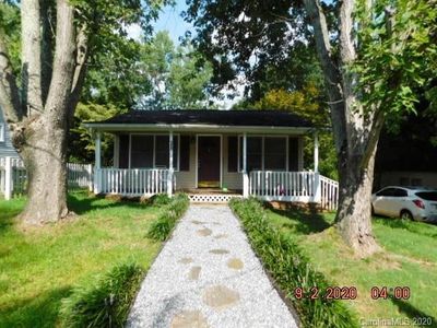 805 S Cedar St, Lincolnton, NC, 28092