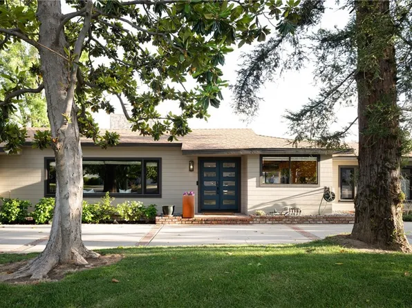17824 Sunburst St, Northridge, CA 91325