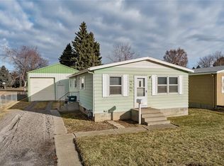4231 Phillip St, Billings, MT 59101