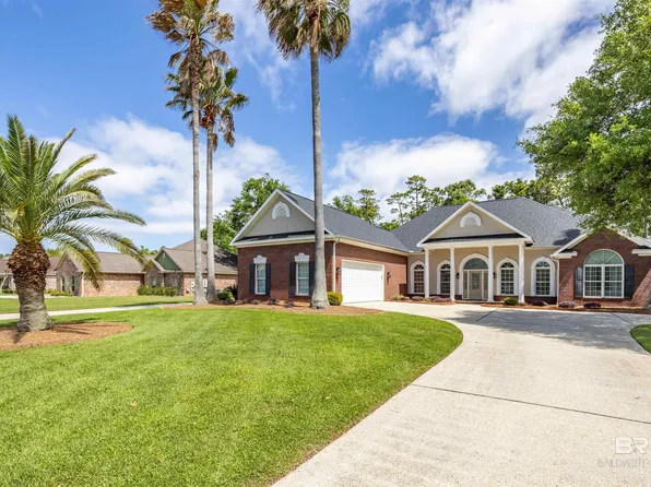 8314 Heron Dr, Foley, AL 36535