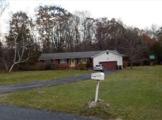 50 Rivka Rd, Saugerties, NY 12477