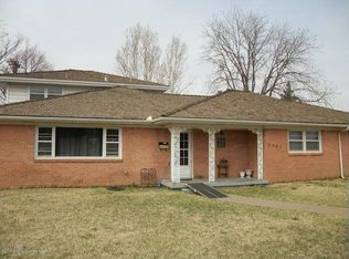 3503 Bristol Rd, Amarillo, TX 79109