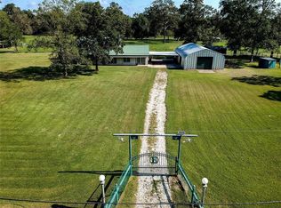 22573 Morgan Cemetery Rd, Cleveland, TX 77328