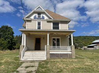 9664 County Route 46, Arkport, NY 14807