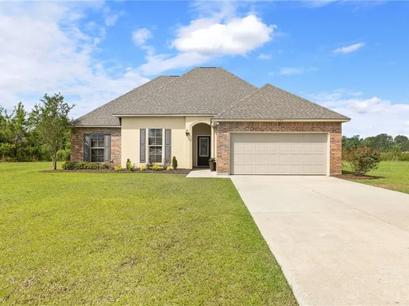 11160 Regency Ave, Hammond, LA 70403