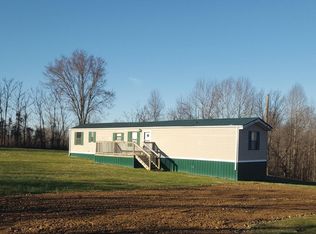 1450 Neff Rd, Liberty, KY 42539