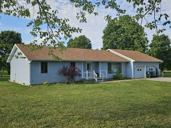 1189 S Sha Ree Lane, Bolivar, MO 65613