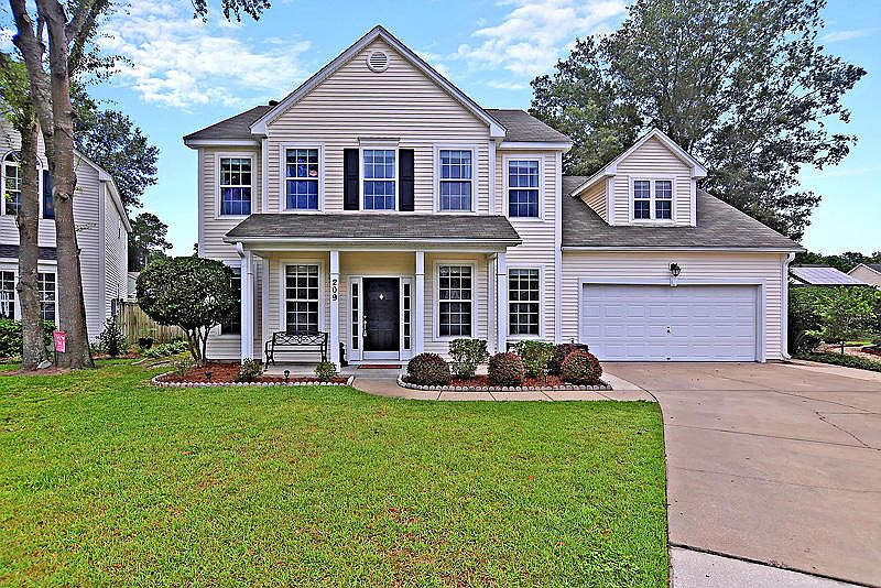 1st image of 209 Evesham Dr