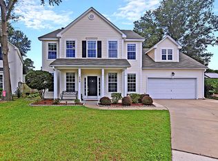 209 Evesham Dr, Summerville, SC 29485