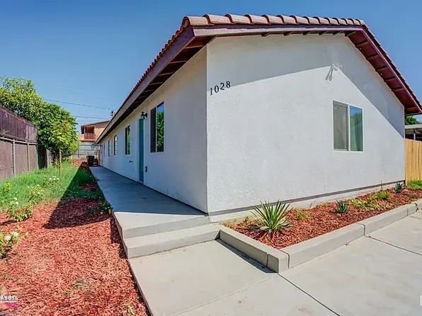 1028 Jeffrey St #B, Bakersfield, CA 93305